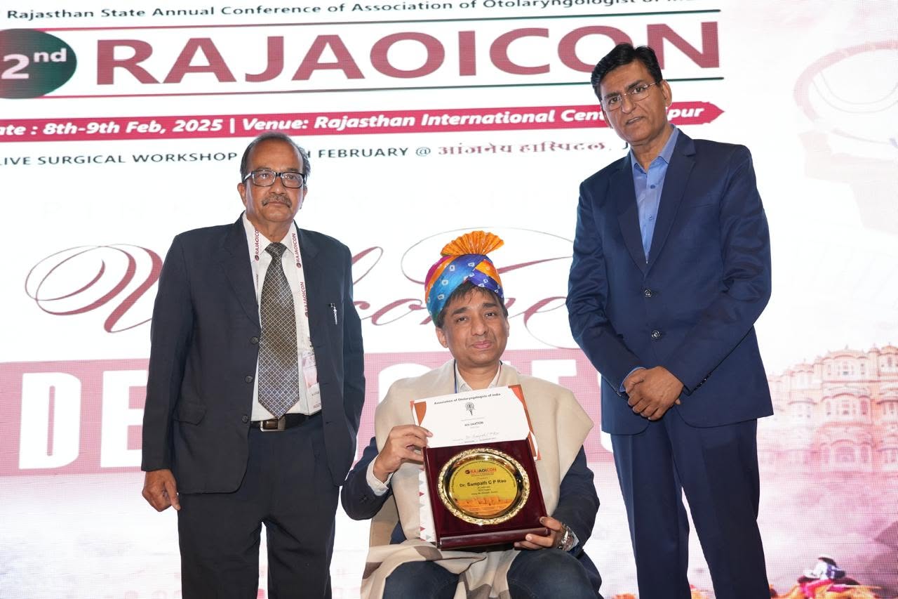 AOI Oration RAJAOICON 2025