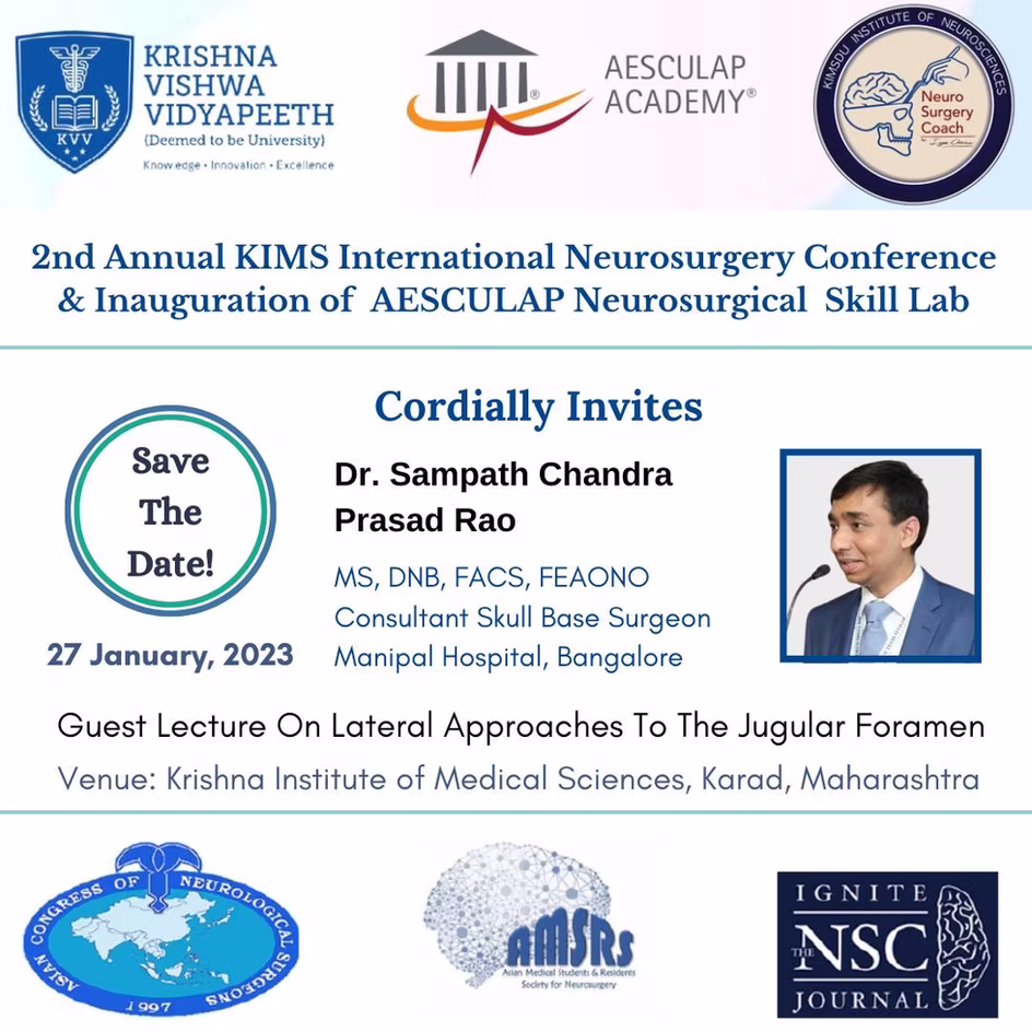 Conference Poster