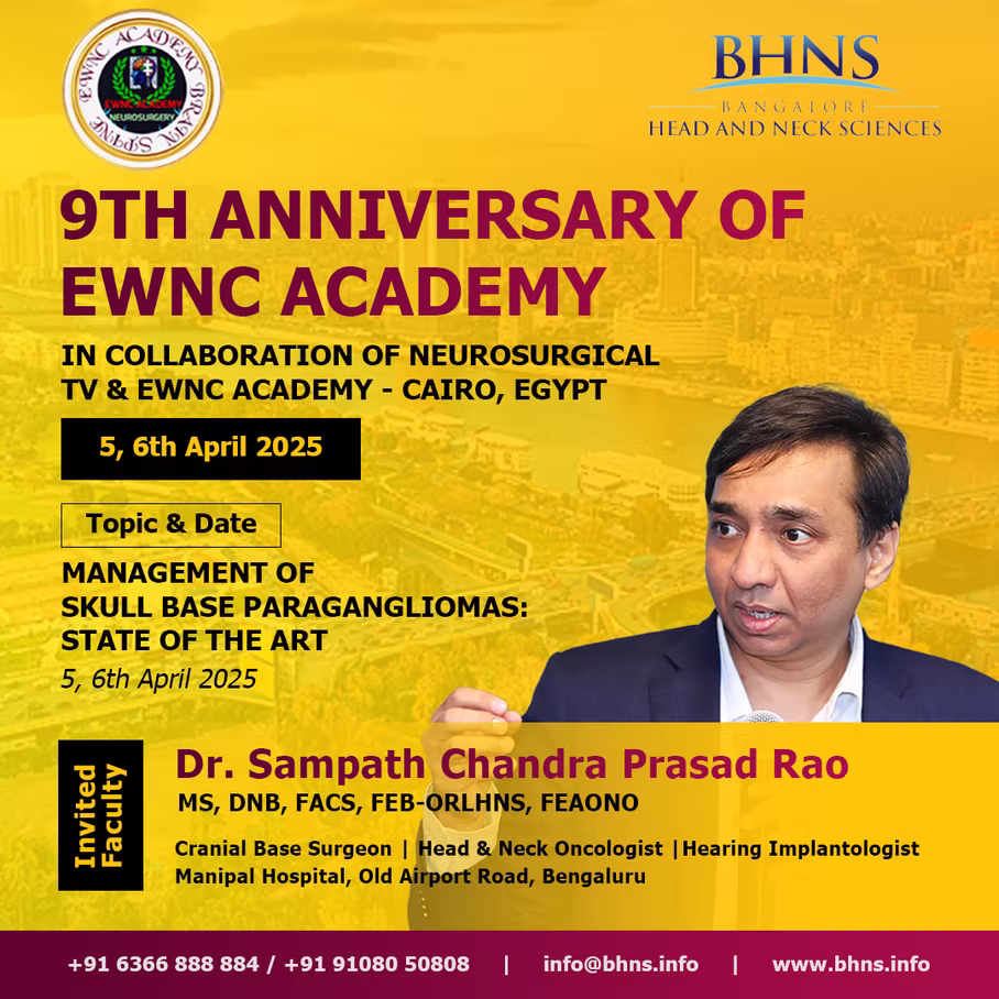 Conference Poster