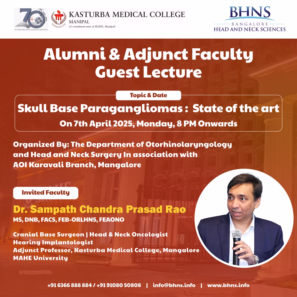 Conference Poster