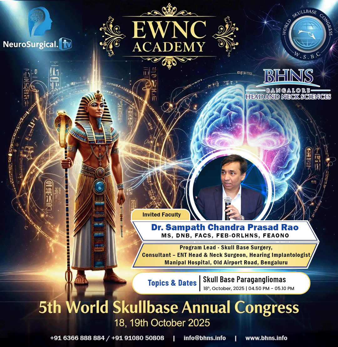 Conference Poster