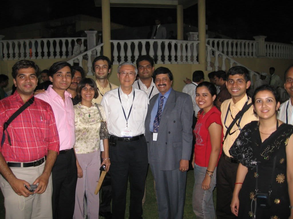 SCPR Hall of Fame 9