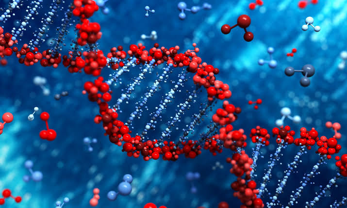 Molecular biology
